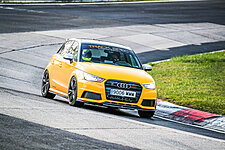 Bild 1 - Touristenfahrten Nürburgring Nordschleife (28.03.2024)