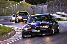 Bild 1 - Touristenfahrten Nürburgring Nordschleife (28.03.2024)