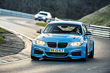 Bild 2 - Touristenfahrten Nürburgring Nordschleife (28.03.2024)