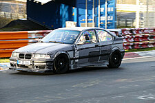 Bild 1 - Touristenfahrten Nürburgring Nordschleife (28.03.2024)