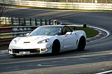 Bild 5 - Touristenfahrten Nürburgring Nordschleife (28.03.2024)