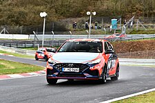 Bild 2 - Touristenfahrten Nürburgring Nordschleife (29.03.2024)