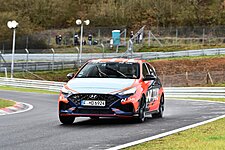 Bild 1 - Touristenfahrten Nürburgring Nordschleife (29.03.2024)