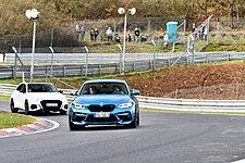 Bild 4 - Touristenfahrten Nürburgring Nordschleife (29.03.2024)