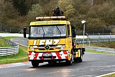 Bild 1 - Touristenfahrten Nürburgring Nordschleife (29.03.2024)