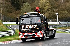 Bild 1 - Touristenfahrten Nürburgring Nordschleife (29.03.2024)