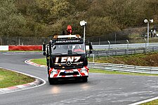 Bild 1 - Touristenfahrten Nürburgring Nordschleife (29.03.2024)