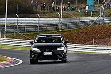 Bild 1 - Touristenfahrten Nürburgring Nordschleife (29.03.2024)