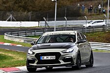 Bild 1 - Touristenfahrten Nürburgring Nordschleife (29.03.2024)