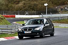 Bild 1 - Touristenfahrten Nürburgring Nordschleife (29.03.2024)