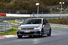 Bild 1 - Touristenfahrten Nürburgring Nordschleife (29.03.2024)