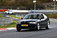 Bild 1 - Touristenfahrten Nürburgring Nordschleife (29.03.2024)