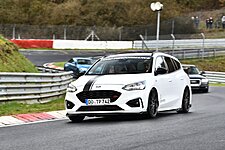 Bild 1 - Touristenfahrten Nürburgring Nordschleife (29.03.2024)