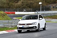 Bild 2 - Touristenfahrten Nürburgring Nordschleife (29.03.2024)