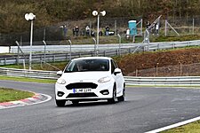 Bild 1 - Touristenfahrten Nürburgring Nordschleife (29.03.2024)