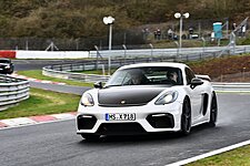 Bild 3 - Touristenfahrten Nürburgring Nordschleife (29.03.2024)