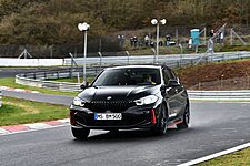 Bild 3 - Touristenfahrten Nürburgring Nordschleife (29.03.2024)