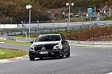 Bild 1 - Touristenfahrten Nürburgring Nordschleife (29.03.2024)