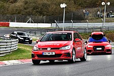 Bild 4 - Touristenfahrten Nürburgring Nordschleife (29.03.2024)