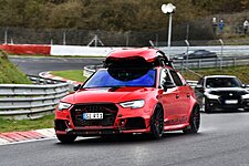 Bild 1 - Touristenfahrten Nürburgring Nordschleife (29.03.2024)