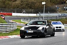 Bild 1 - Touristenfahrten Nürburgring Nordschleife (29.03.2024)