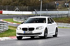 Bild 1 - Touristenfahrten Nürburgring Nordschleife (29.03.2024)