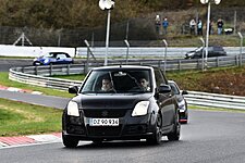 Bild 2 - Touristenfahrten Nürburgring Nordschleife (29.03.2024)