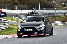 Bild 1 - Touristenfahrten Nürburgring Nordschleife (29.03.2024)