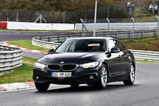 Bild 1 - Touristenfahrten Nürburgring Nordschleife (29.03.2024)