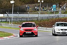 Bild 1 - Touristenfahrten Nürburgring Nordschleife (29.03.2024)