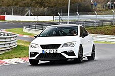 Bild 2 - Touristenfahrten Nürburgring Nordschleife (29.03.2024)