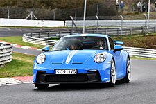 Bild 2 - Touristenfahrten Nürburgring Nordschleife (29.03.2024)