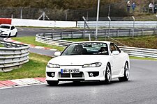 Bild 1 - Touristenfahrten Nürburgring Nordschleife (29.03.2024)