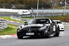 Bild 1 - Touristenfahrten Nürburgring Nordschleife (29.03.2024)