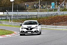 Bild 4 - Touristenfahrten Nürburgring Nordschleife (29.03.2024)