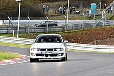 Bild 4 - Touristenfahrten Nürburgring Nordschleife (29.03.2024)