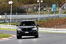 Bild 1 - Touristenfahrten Nürburgring Nordschleife (29.03.2024)