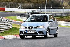 Bild 2 - Touristenfahrten Nürburgring Nordschleife (29.03.2024)