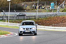 Bild 1 - Touristenfahrten Nürburgring Nordschleife (29.03.2024)