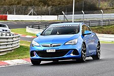 Bild 2 - Touristenfahrten Nürburgring Nordschleife (29.03.2024)