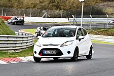 Bild 5 - Touristenfahrten Nürburgring Nordschleife (29.03.2024)