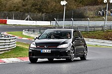 Bild 5 - Touristenfahrten Nürburgring Nordschleife (29.03.2024)