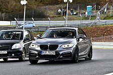 Bild 1 - Touristenfahrten Nürburgring Nordschleife (29.03.2024)