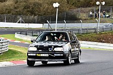 Bild 4 - Touristenfahrten Nürburgring Nordschleife (29.03.2024)