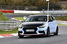 Bild 3 - Touristenfahrten Nürburgring Nordschleife (29.03.2024)