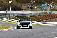 Bild 1 - Touristenfahrten Nürburgring Nordschleife (29.03.2024)