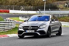 Bild 1 - Touristenfahrten Nürburgring Nordschleife (29.03.2024)