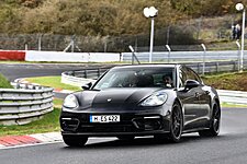 Bild 2 - Touristenfahrten Nürburgring Nordschleife (29.03.2024)