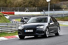 Bild 1 - Touristenfahrten Nürburgring Nordschleife (29.03.2024)