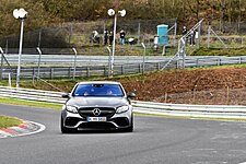 Bild 1 - Touristenfahrten Nürburgring Nordschleife (29.03.2024)